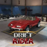 Drift Rider